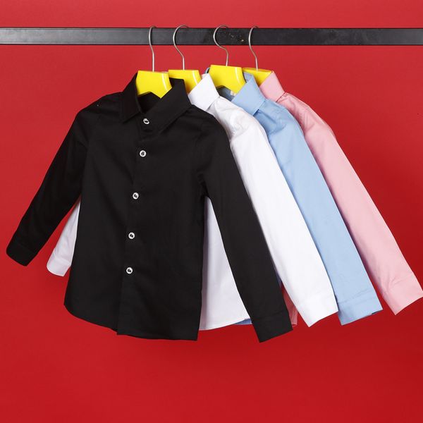 black friday kids solid casual shirts boys cotton long sleeve boys wedding spring autumn children formal dress shirts f298
black friday kids solid casual shirts boys cotton long sleeve boys wedding spring autumn children formal dress shirts f298