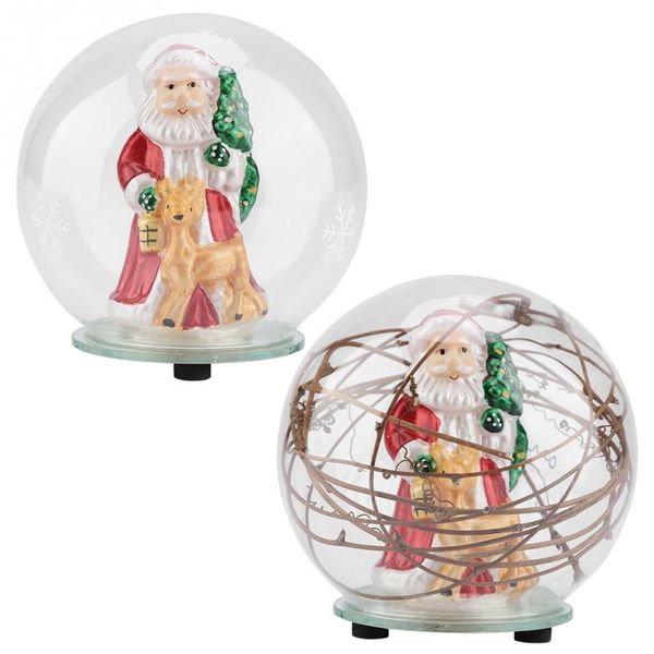 party decoration 2021 romantic design christmas decorations ball transparent glass led lamp clear bauble ornament gift present
party decoration 2021 romantic design christmas decorations ball transparent glass led lamp clear bauble ornament gift present