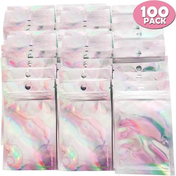 storage bags 100pcs sealed aluminum foil for party household plastic pouch #bl1
storage bags 100pcs sealed aluminum foil for party household plastic pouch #bl1