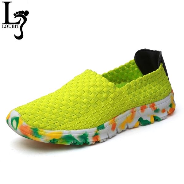 women shoe solid color lady casual shoes 2020 summer women wovening shoes breathable female loafers leisure woman's flats, Black
women shoe solid color lady casual shoes 2020 summer women wovening shoes breathable female loafers leisure woman's flats, Black