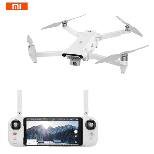 предпродажная фими x8 se 5km fpv с 3-оси карданова 4k камерой gps 33mins время полета rc drone quadcopter rtf
предпродажная фими x8 se 5km fpv с 3-оси карданова 4k камерой gps 33mins время полета rc drone quadcopter rtf