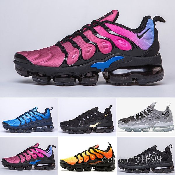 new mens shoe sneakers tn plus breathable air cusion desingers casual running shoes new arrival color us5.5-11 eur40-46 tr-9z
new mens shoe sneakers tn plus breathable air cusion desingers casual running shoes new arrival color us5.5-11 eur40-46 tr-9z