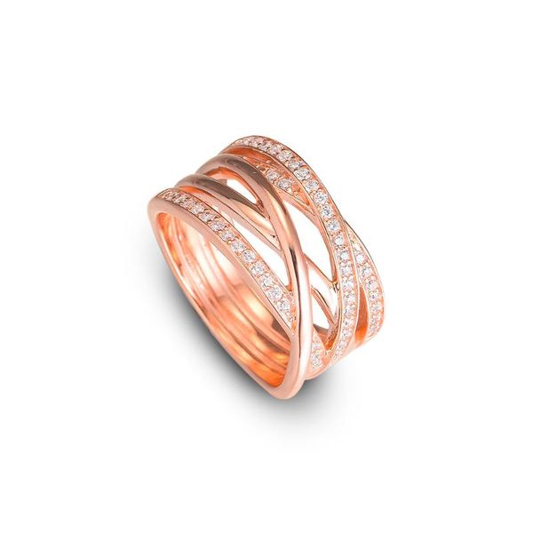 rose rings 100% 925 sterling silver jewelry with clear cz ing, Golden;silver
rose rings 100% 925 sterling silver jewelry with clear cz ing, Golden;silver