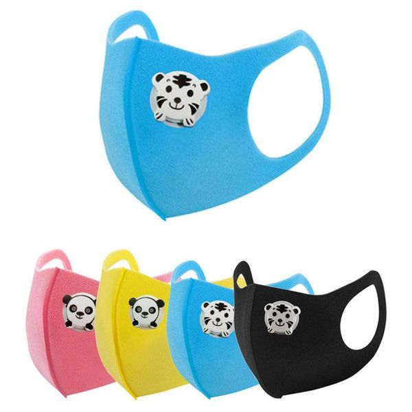 ice silk mask panda tiger children cartoon designer breathing valve mask kids anti-dust washable cotton reusable masks
ice silk mask panda tiger children cartoon designer breathing valve mask kids anti-dust washable cotton reusable masks