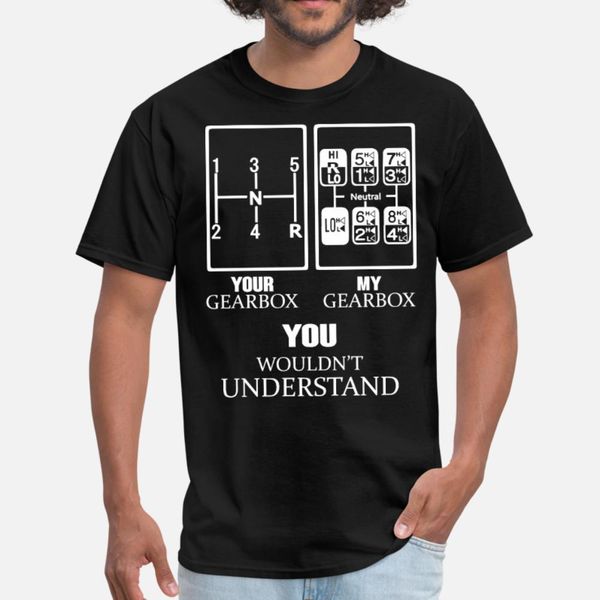 ваши кпп и my gearbox вы wouldnt undertand тенниска мужчины распечатаны 100% хлопок размер евро s-3xl outfit сумасшедшая мода весна природны
ваши кпп и my gearbox вы wouldnt undertand тенниска мужчины распечатаны 100% хлопок размер евро s-3xl outfit сумасшедшая мода весна природны