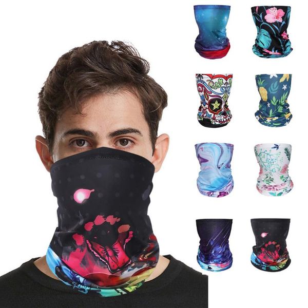 cycling caps & masks riding outdoors bandanas breathable magic ice silk headscarf uv protection neck gaiter windproof hiking scarves, Black
cycling caps & masks riding outdoors bandanas breathable magic ice silk headscarf uv protection neck gaiter windproof hiking scarves, Black