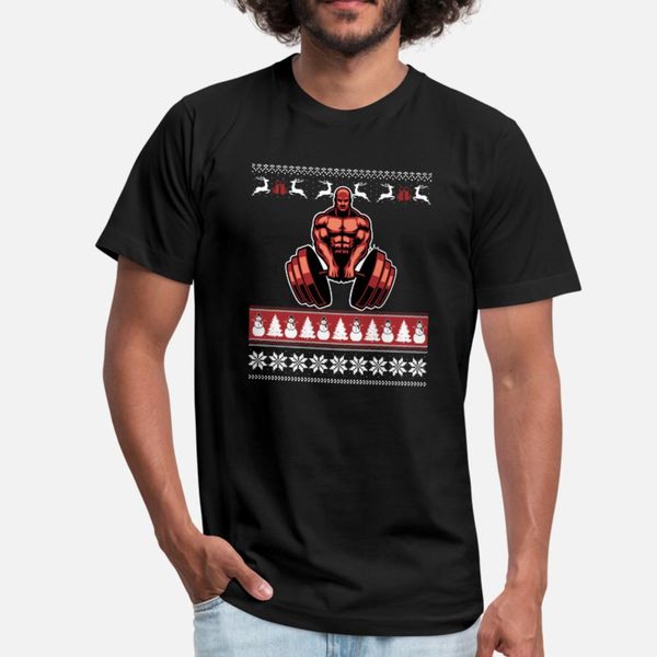 gym gym lovers awesome christmas sweater t shirt men designer short sleeve s-xxxl fit anti-wrinkle comical spring cool shirt
gym gym lovers awesome christmas sweater t shirt men designer short sleeve s-xxxl fit anti-wrinkle comical spring cool shirt