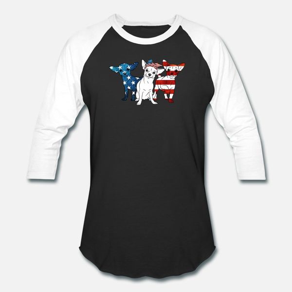 american chihuahua patriotic us flag 4th of july t t shirt men knitted cotton s-xxxl clothing sunlight funny casual spring autumn shirt
american chihuahua patriotic us flag 4th of july t t shirt men knitted cotton s-xxxl clothing sunlight funny casual spring autumn shirt