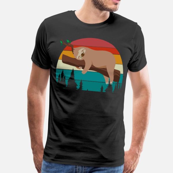 funny retro sloth gift to chill kawaii lazy t shirt men knitted tee shirt s-xxxl letter fit new fashion summer trend shirt
funny retro sloth gift to chill kawaii lazy t shirt men knitted tee shirt s-xxxl letter fit new fashion summer trend shirt