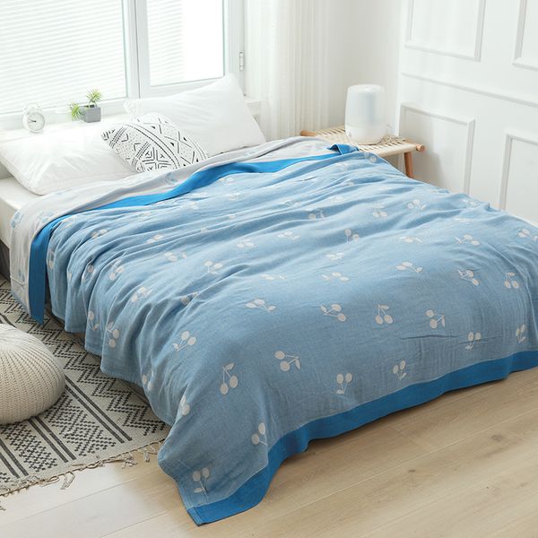 cotton muslin blanket 6 layers bed cover blankets for beds sofa bedspread sofa cover travel soft throw blanket bedroom bedsheet
cotton muslin blanket 6 layers bed cover blankets for beds sofa bedspread sofa cover travel soft throw blanket bedroom bedsheet
