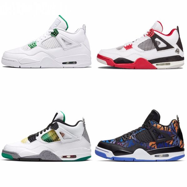 cool grey 4 pure money metallic pack men basketball shoes 4s pine green court purple university orange red sneaker j#07-526
cool grey 4 pure money metallic pack men basketball shoes 4s pine green court purple university orange red sneaker j#07-526