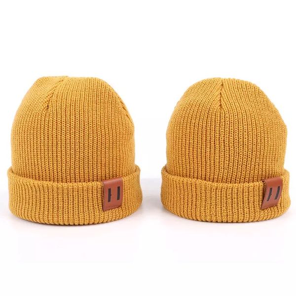 and children knitted wool pullover skull caps hat autumn leather label pure color warm baby knitting beanie cap wholesale, Blue;gray
and children knitted wool pullover skull caps hat autumn leather label pure color warm baby knitting beanie cap wholesale, Blue;gray