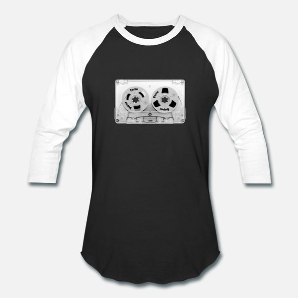 tape cassette hip hop retro t shirt men printed cotton euro size s-3xl standard sunlight comfortable spring autumn cool shirt
tape cassette hip hop retro t shirt men printed cotton euro size s-3xl standard sunlight comfortable spring autumn cool shirt