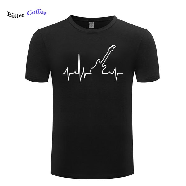 new мужчины женщина бас-гитара heartbeat музыка мода футболка лето короткого o-образный вырез рукав мужской hipster майк повседневная одежда
new мужчины женщина бас-гитара heartbeat музыка мода футболка лето короткого o-образный вырез рукав мужской hipster майк повседневная одежда