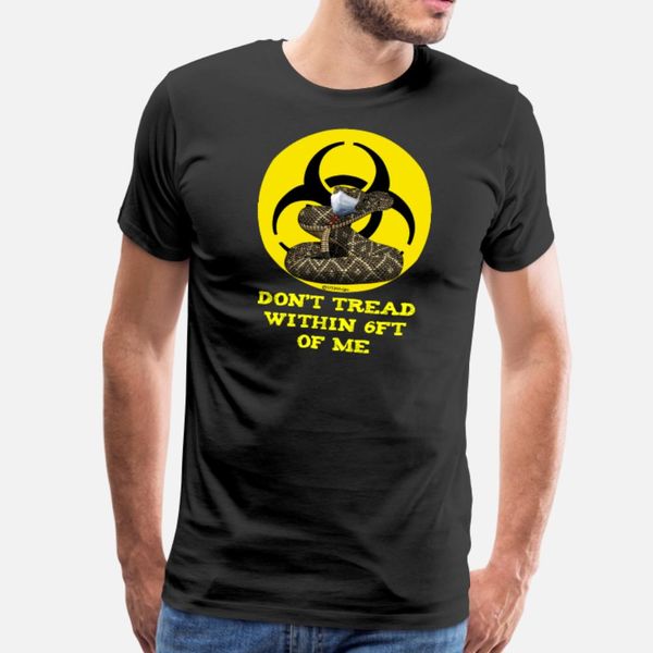 don t tread on me pandemic t shirt men print 100% cotton size s-3xl pattern interesting humor summer style unique shirt
don t tread on me pandemic t shirt men print 100% cotton size s-3xl pattern interesting humor summer style unique shirt