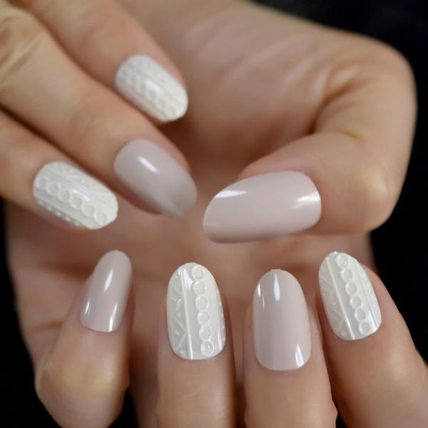 japanese fake nails white nude color mix 3d surface solid color nail art tips press on manicure with adhesive stickers, Red;gold
japanese fake nails white nude color mix 3d surface solid color nail art tips press on manicure with adhesive stickers, Red;gold