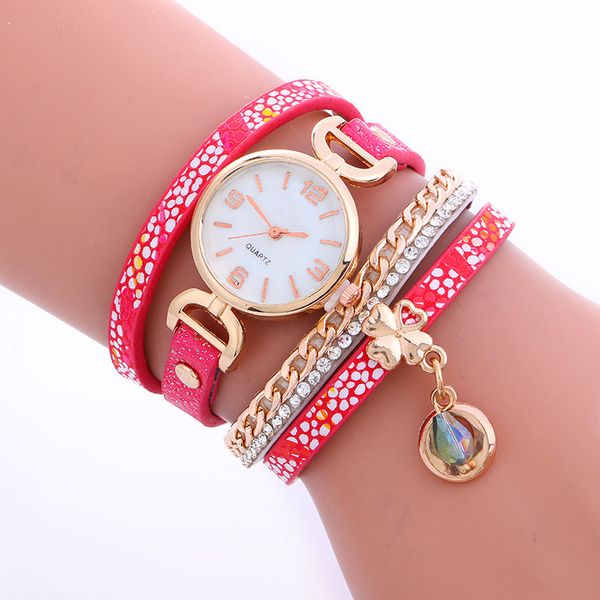 wholesale fashion casual rhinestone pendant wrist watch women leather lady bracelet watch long woman eagle watches 918022, Slivery;brown
wholesale fashion casual rhinestone pendant wrist watch women leather lady bracelet watch long woman eagle watches 918022, Slivery;brown