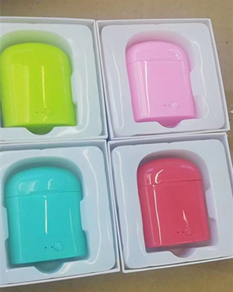 colourful i7s i7 tws bluetooth headphones twins earbuds mini wireless earphones headset with mic stereo v5.0 for phone android
colourful i7s i7 tws bluetooth headphones twins earbuds mini wireless earphones headset with mic stereo v5.0 for phone android