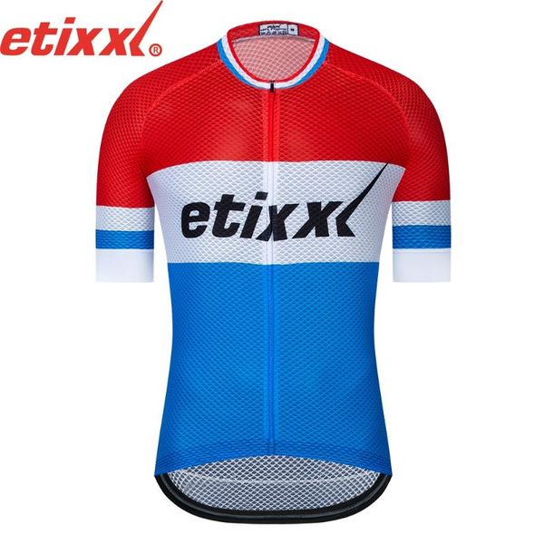 etixxl 2020 summer new pro cycling jersey mountain bike wear clothes kit bicycle clothing ropa cycling clothing, Black;red
etixxl 2020 summer new pro cycling jersey mountain bike wear clothes kit bicycle clothing ropa cycling clothing, Black;red