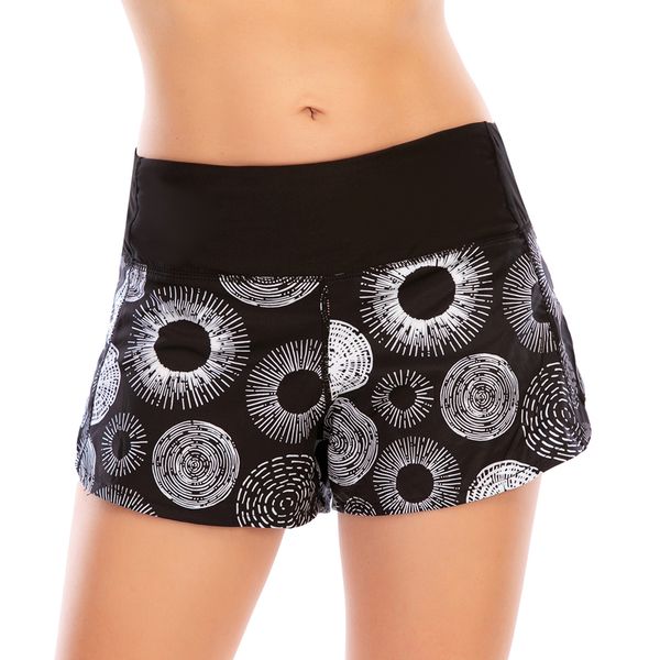 new printed workout yoga shorts women running sportswear fitness leggings joggers athletic exercise gym shorts, White;red
new printed workout yoga shorts women running sportswear fitness leggings joggers athletic exercise gym shorts, White;red