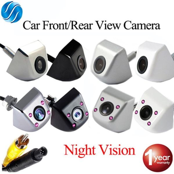 sinovcle car rear view camera reverse & front & infrared camera night vision 170 degree waterproof ccd hd video
sinovcle car rear view camera reverse & front & infrared camera night vision 170 degree waterproof ccd hd video