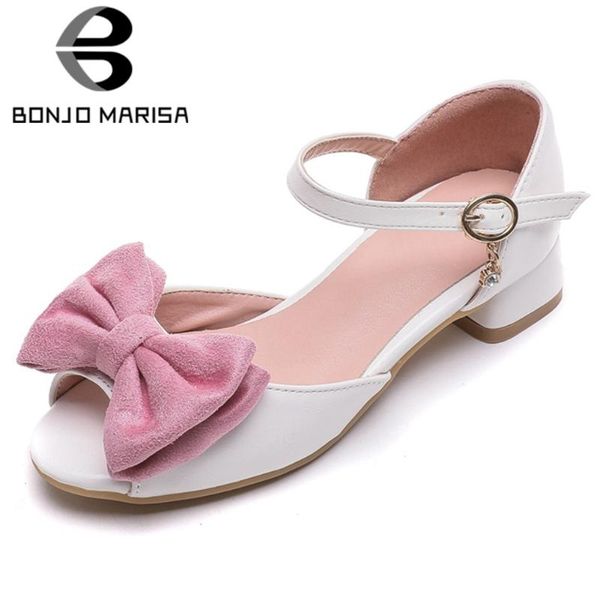 bonjomarisa summer elegant concise female shallow sandals sweet butterfly-knot sandals women lovely heeled date shoes woman, Black
bonjomarisa summer elegant concise female shallow sandals sweet butterfly-knot sandals women lovely heeled date shoes woman, Black