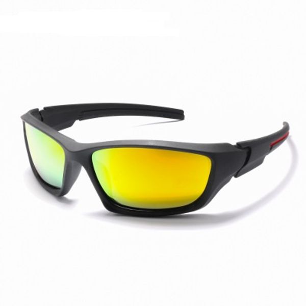 asher qiu fashion polarized sunglasses men designer vintage driving sun glasses male goggles uv400, White;black
asher qiu fashion polarized sunglasses men designer vintage driving sun glasses male goggles uv400, White;black