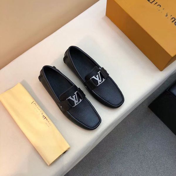 a02 fashion men's peas shoes genuine leather sneakers fashion casual shoes luxury men sneakers size 38-45, Black
a02 fashion men's peas shoes genuine leather sneakers fashion casual shoes luxury men sneakers size 38-45, Black