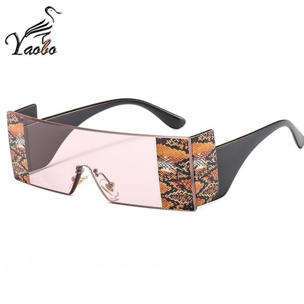 sunglasses oversized red mirror rimless women 2021 fashion luxury designer cute snake-colored one-piece sun glasses uv400, White;black
sunglasses oversized red mirror rimless women 2021 fashion luxury designer cute snake-colored one-piece sun glasses uv400, White;black