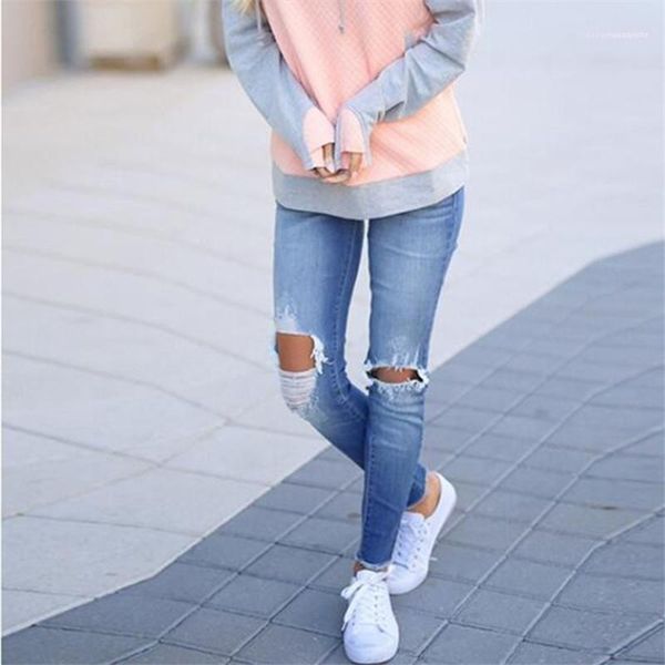 womens skinny hollow out jeans ladies tassel vintage jeans fashion washed mid waist pencil pants, Blue
womens skinny hollow out jeans ladies tassel vintage jeans fashion washed mid waist pencil pants, Blue