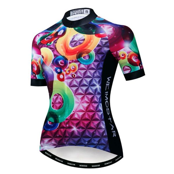 2020 cycling jersey women bike mtb ropa ciclismo maillot racing road mountain cycle shirt female bicycle blouse purple green, Black;red
2020 cycling jersey women bike mtb ropa ciclismo maillot racing road mountain cycle shirt female bicycle blouse purple green, Black;red