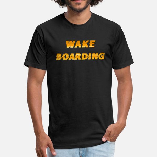wakeboard wakeboarding design for beach t shirt men design 100% cotton s-3xl basic solid loose new style summer original shirt
wakeboard wakeboarding design for beach t shirt men design 100% cotton s-3xl basic solid loose new style summer original shirt