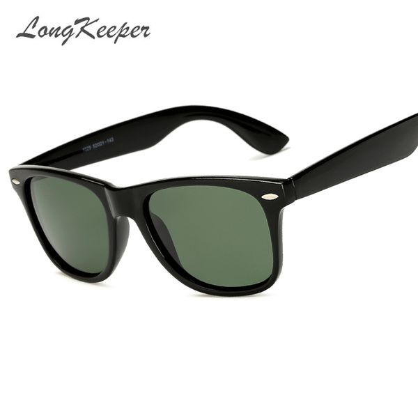 longkeeper fashion sunglasses men polarized sunglasses men driving mirrors coating points black frame eyewear sun glasses uv400, White;black
longkeeper fashion sunglasses men polarized sunglasses men driving mirrors coating points black frame eyewear sun glasses uv400, White;black
