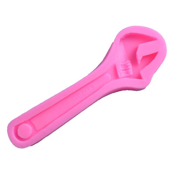 шоколад для выпечки гибкий бар силиконовый fondant ключ форма diy cake mold партии
шоколад для выпечки гибкий бар силиконовый fondant ключ форма diy cake mold партии