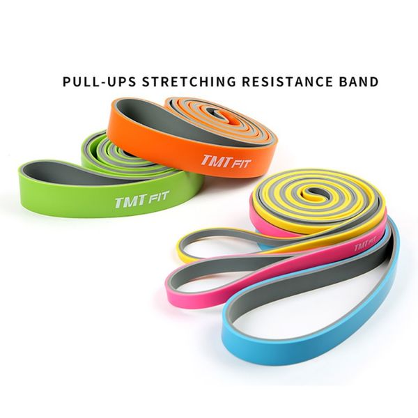 rubber resistance band, heavy duty pull up resistance bands, body stretching fitness equipment i
rubber resistance band, heavy duty pull up resistance bands, body stretching fitness equipment i