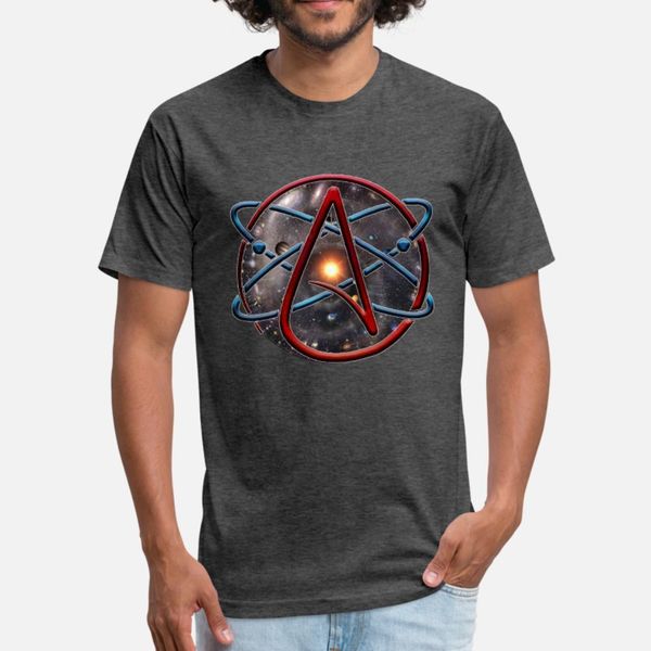 cosmic atheist 4 t shirt men character short sleeve plus size 3xl kawaii interesting comical summer normal shirt
cosmic atheist 4 t shirt men character short sleeve plus size 3xl kawaii interesting comical summer normal shirt