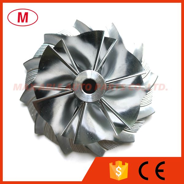 k16 45.78/61.98mm 6+6 blades forward turbo billet compressor wheel/aluminum 2618/milling wheel for turbocharger cartridge/chra
k16 45.78/61.98mm 6+6 blades forward turbo billet compressor wheel/aluminum 2618/milling wheel for turbocharger cartridge/chra