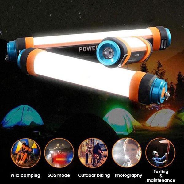 outdoor portable led camping light usb rechargeable waterproof lantern emergency lighting lamp flashing strobe lights
outdoor portable led camping light usb rechargeable waterproof lantern emergency lighting lamp flashing strobe lights