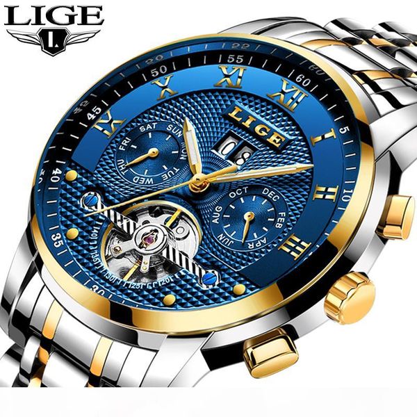 lige luxury skeleton sport watch men waterproof outdoor big dial quartz chronograph sport watch male clock erkek kol saati+box, Slivery;brown
lige luxury skeleton sport watch men waterproof outdoor big dial quartz chronograph sport watch male clock erkek kol saati+box, Slivery;brown