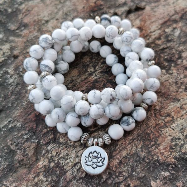 женские браслет белые бусы howlite с лотос om будда шарм yoga мужчины браслет 5 рогового обертывание браслет y200730, Black
женские браслет белые бусы howlite с лотос om будда шарм yoga мужчины браслет 5 рогового обертывание браслет y200730, Black