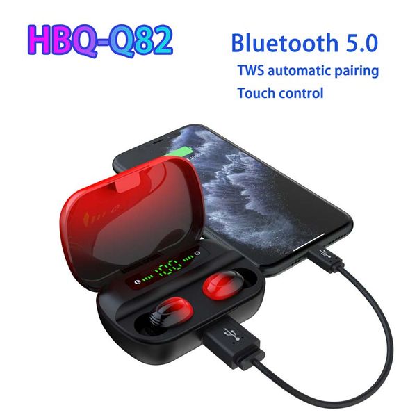 высокое качество hbq-q82 tws градиента bluetooth гарнитура бизнес гарнитура спортивные наушники водонепроницаемый strong шумоподавление бесп
высокое качество hbq-q82 tws градиента bluetooth гарнитура бизнес гарнитура спортивные наушники водонепроницаемый strong шумоподавление бесп