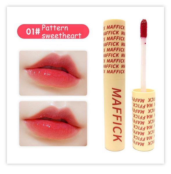 macaroon makeup matte lipstick lasting no decolorization foggy surface for beginner lip glaze contour maquillaje sweet lip gloss wholesale
macaroon makeup matte lipstick lasting no decolorization foggy surface for beginner lip glaze contour maquillaje sweet lip gloss wholesale