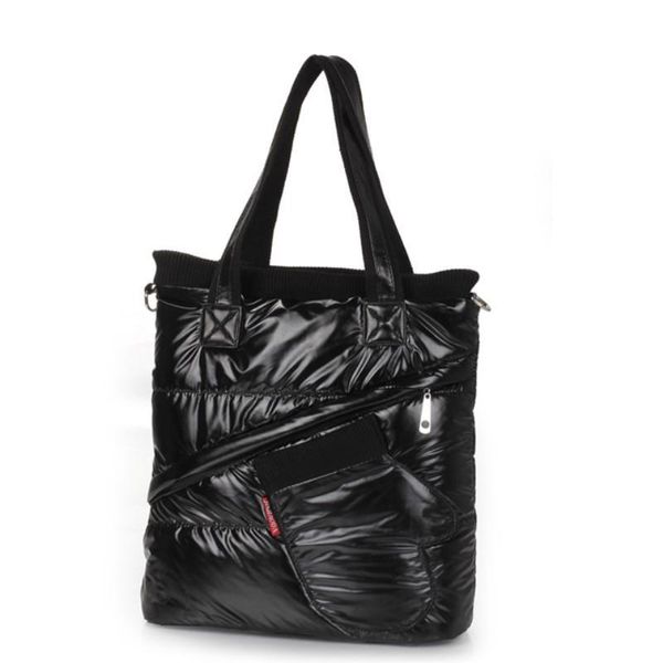 2019 new women winter mobile space glove bag female down bags cotton-padded jacket shoulder handbag christmas gift
2019 new women winter mobile space glove bag female down bags cotton-padded jacket shoulder handbag christmas gift