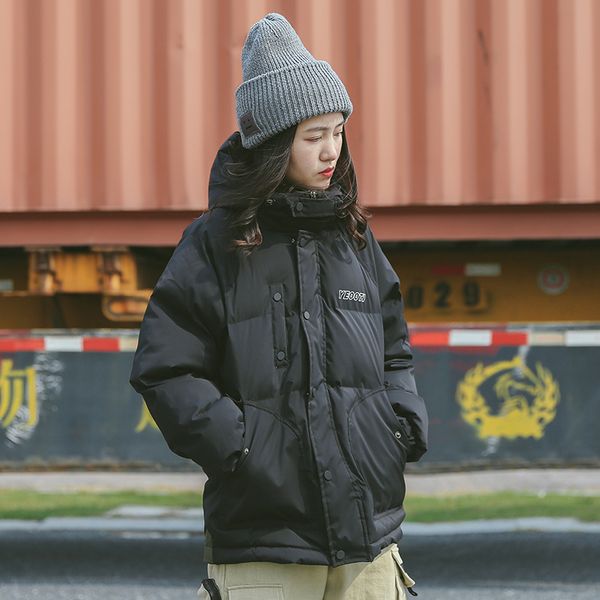 2020 jacket women parkas thick woman coat femlae jacket women's clothing women coats and jackets winter mujer chaqueta wpy771, Black
2020 jacket women parkas thick woman coat femlae jacket women's clothing women coats and jackets winter mujer chaqueta wpy771, Black