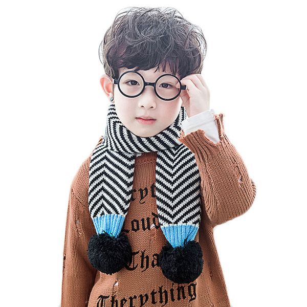 autumn winter children scarf baby warm ball stripes scarf 2020 fashion kids cotton scarves boys and girls knitted warm collar, Blue;gray
autumn winter children scarf baby warm ball stripes scarf 2020 fashion kids cotton scarves boys and girls knitted warm collar, Blue;gray