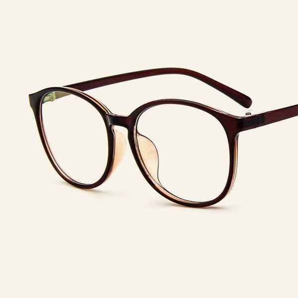 classic designer round frame optical glasses fashion men women goggles male female casual goggles students prescription glasses, Black
classic designer round frame optical glasses fashion men women goggles male female casual goggles students prescription glasses, Black