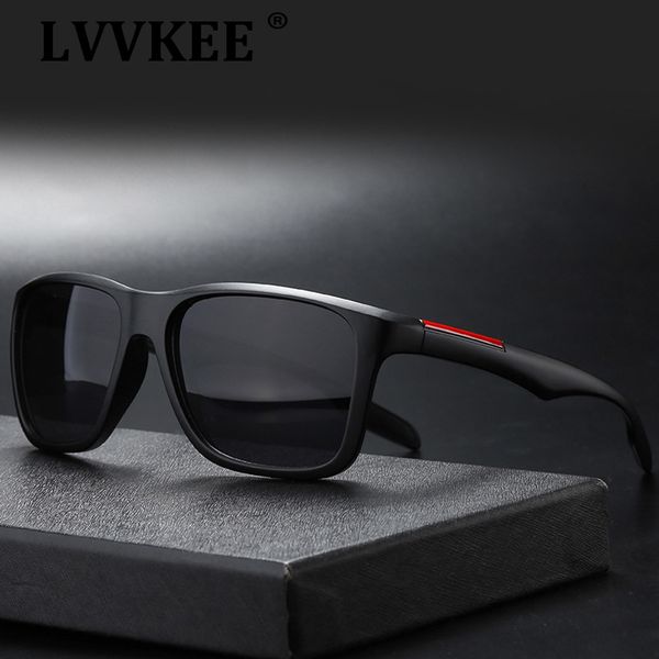 lvvkee fashion square sunglasses men black driving sunglass shades for women sports style oculos male night vision, White;black
lvvkee fashion square sunglasses men black driving sunglass shades for women sports style oculos male night vision, White;black