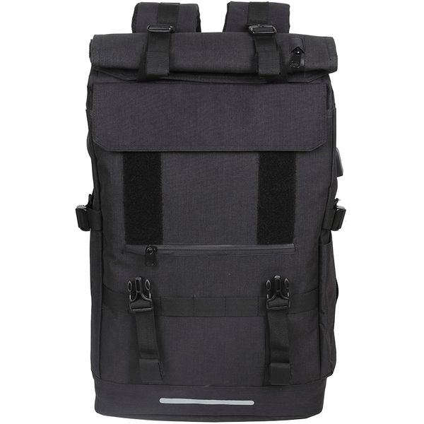 2020 men backpack new multifunction usb charging 40l large capacity out door for male black travel backpack fashion school bags
2020 men backpack new multifunction usb charging 40l large capacity out door for male black travel backpack fashion school bags