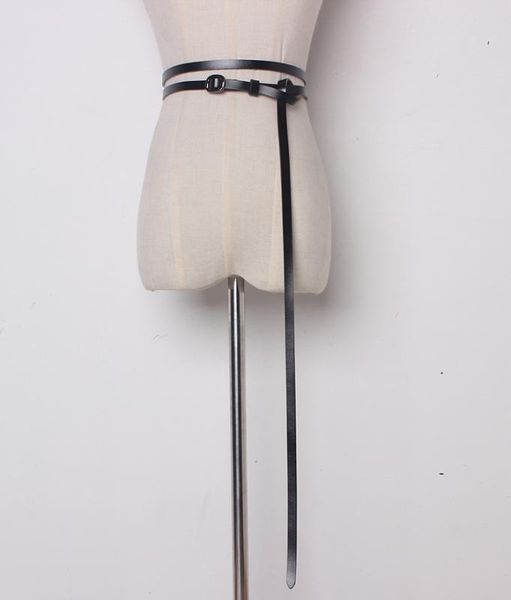 new leather long personality fashion belt designer women waist thin black brown belt ladies leisure dress jeans waistband 200cm
new leather long personality fashion belt designer women waist thin black brown belt ladies leisure dress jeans waistband 200cm