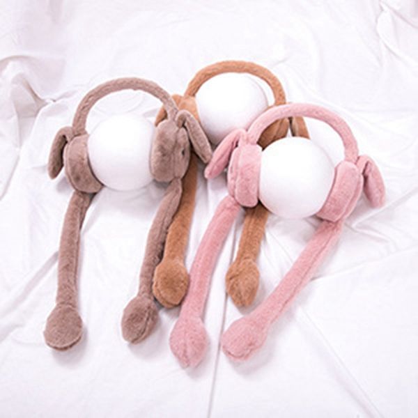 cute child earmuffs explosion keep warm earmuffs outdoor travel windproof ear muff caps, Yellow
cute child earmuffs explosion keep warm earmuffs outdoor travel windproof ear muff caps, Yellow